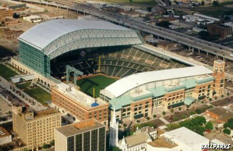 Minute Maid Park